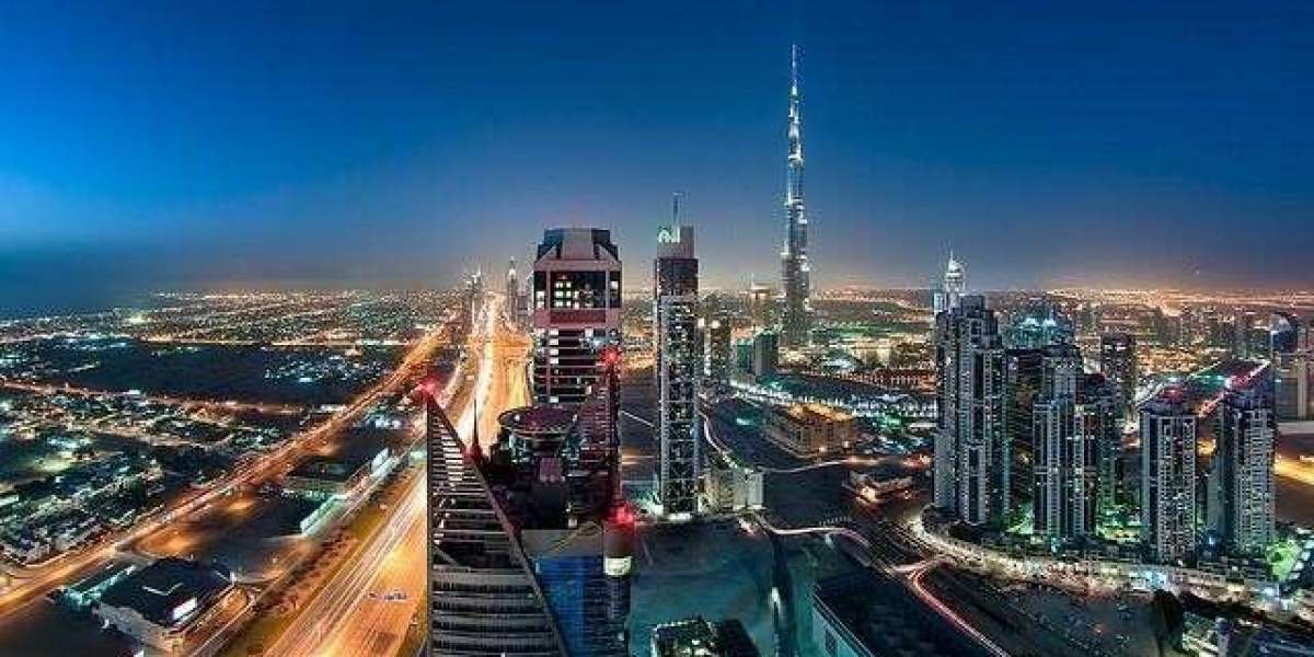 Best Real Estate Companies in Dubai for Smart Investments