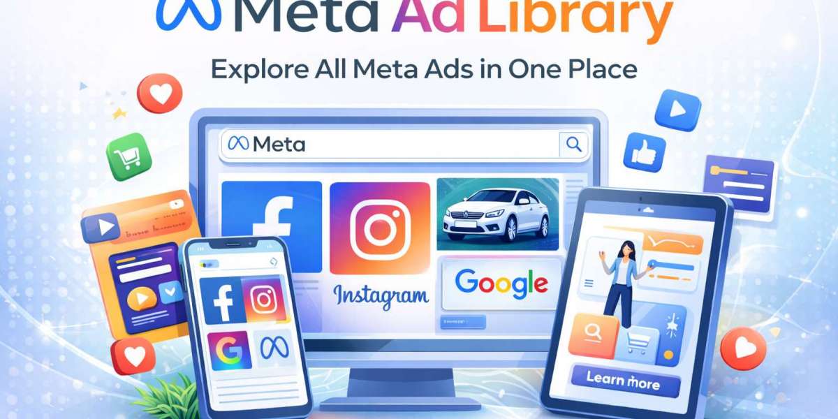 How Brands Track Trending Social Media Ads in Real Time