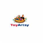 Toy artsy