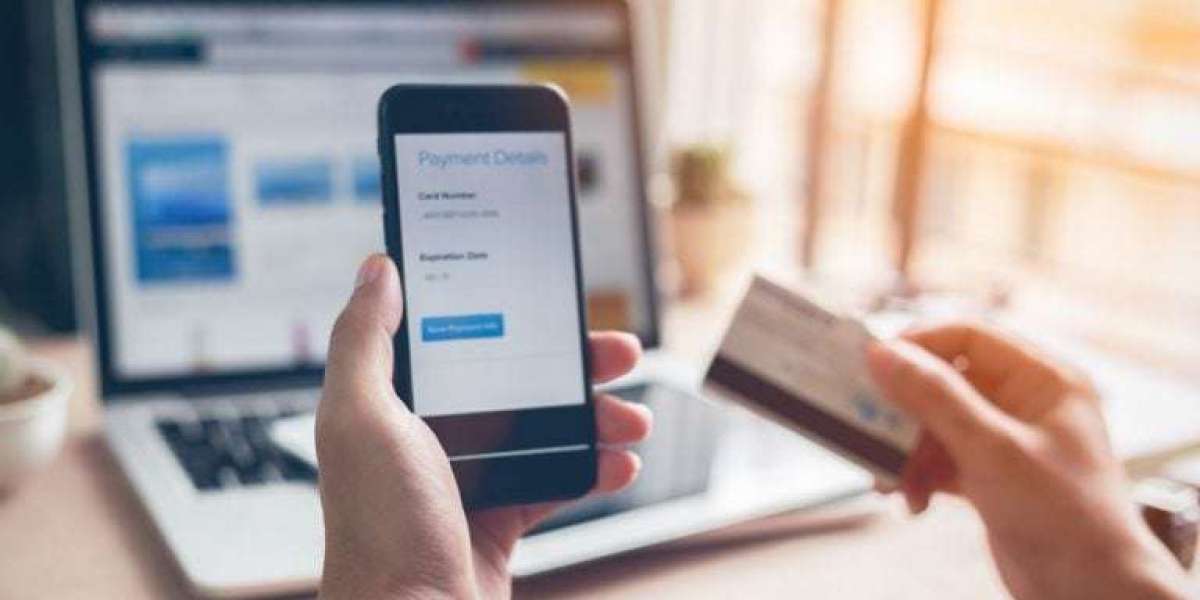 Secure Digital Payment Systems Powering Modern Commerce Growth