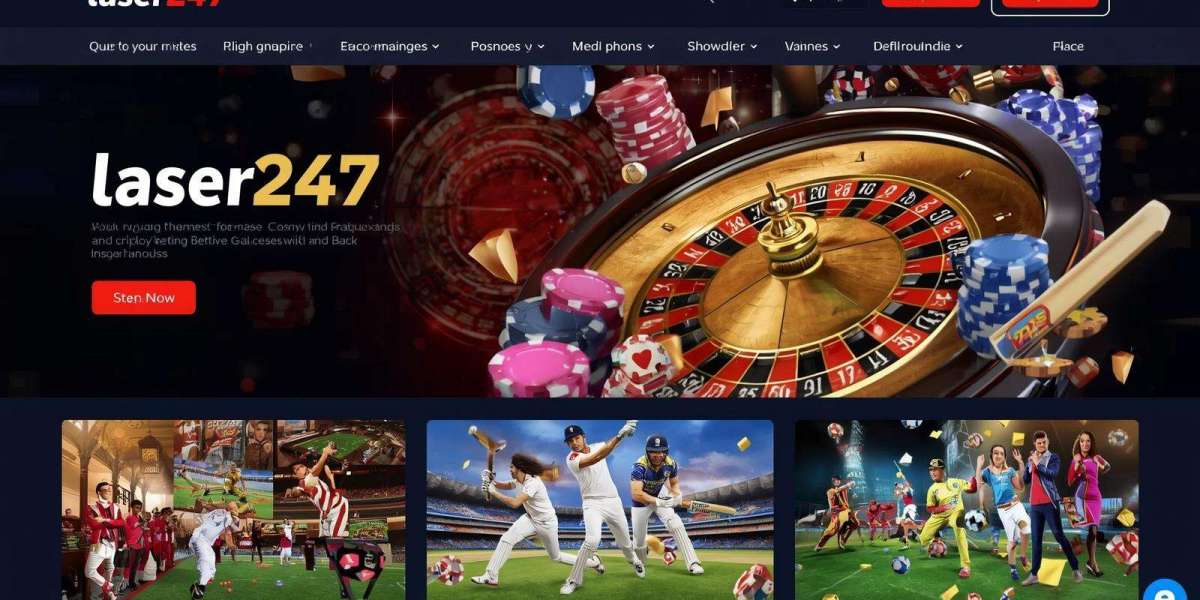 Laser247 IPL Cricket Tips: Smart Match Game Strategy