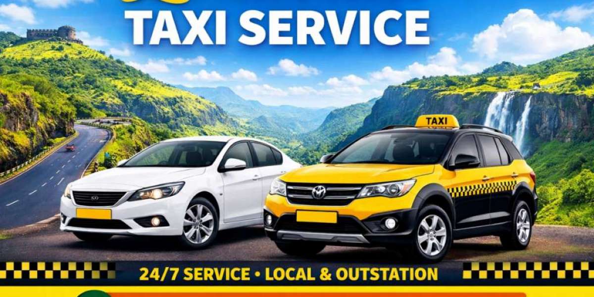 Taxi Service In Lonavala