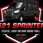 521 Sprinter