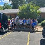 Travellershuttle