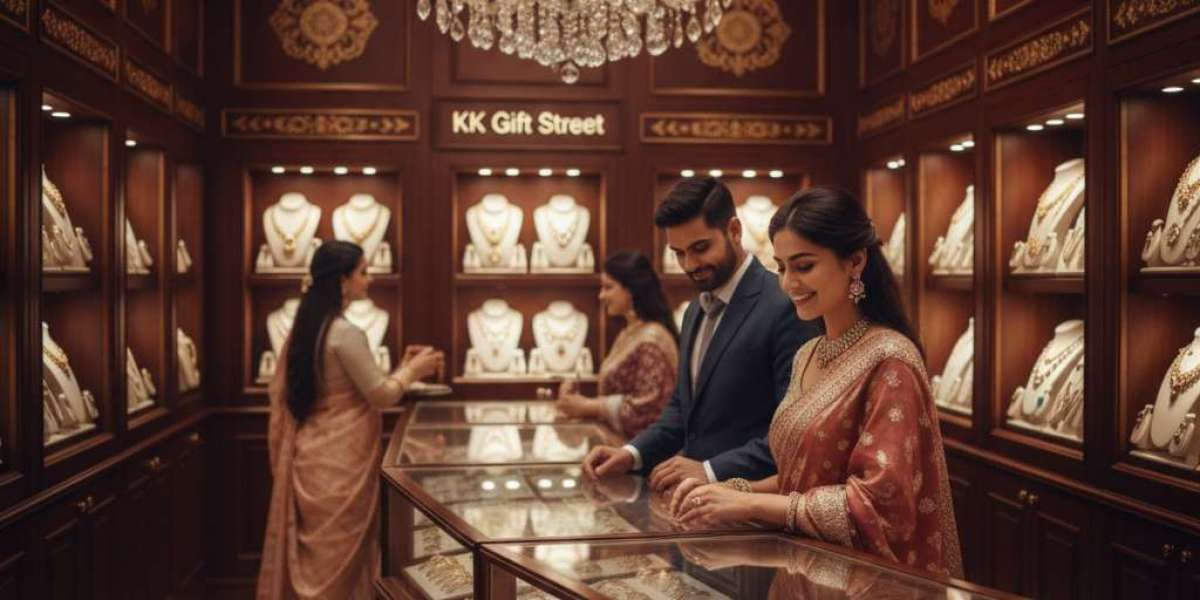 Top 10 Artificial Jewellery Wholesalers in Delhi for Retailers – Best Market Picks