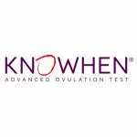 knowhen ovulation test
