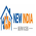 New India Services