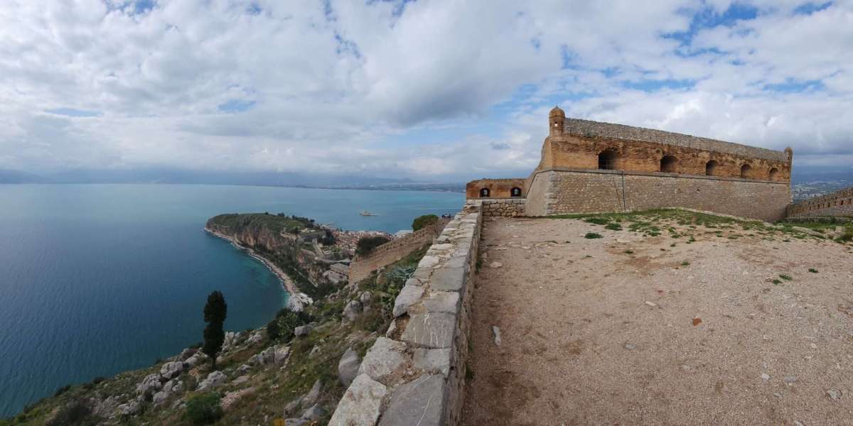 Why Apartments for Sale in Rhodes Are the Smartest Investment in 2026