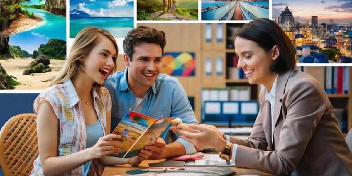 Planificarea Vacanței Ideale prin Agentie de Turism Bucuresti