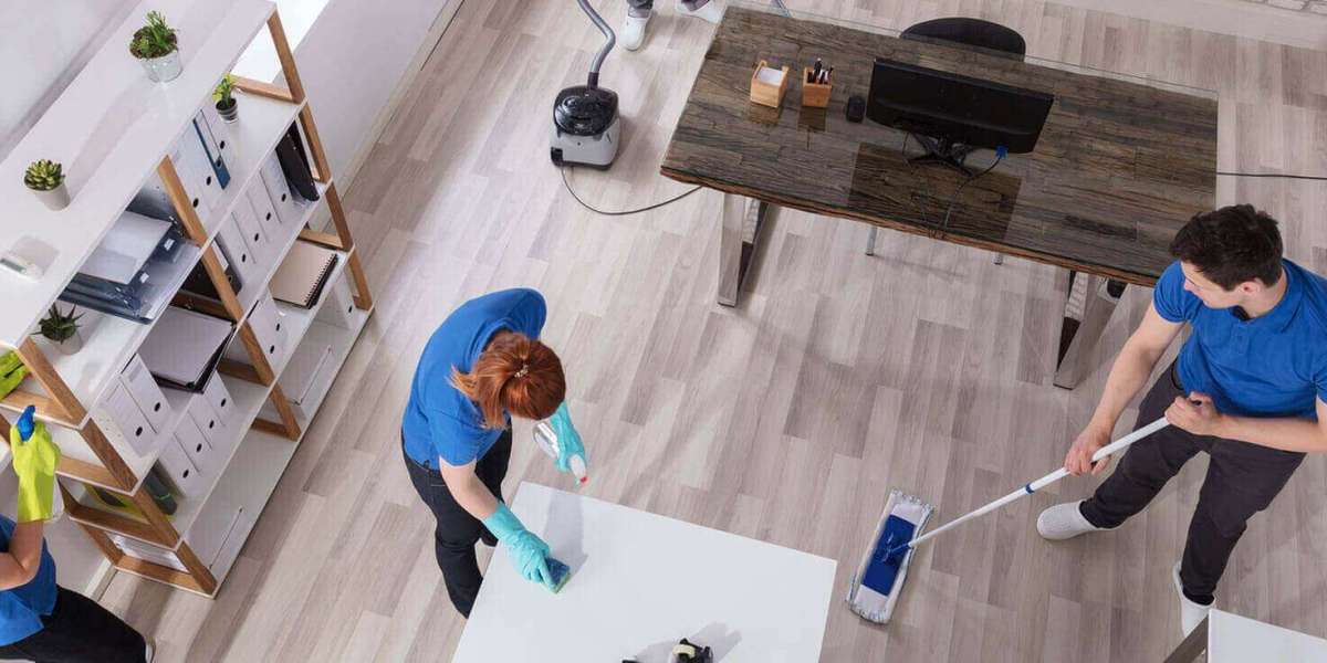 Expert Window Cleaning Services in Mohali for a Perfect Shine