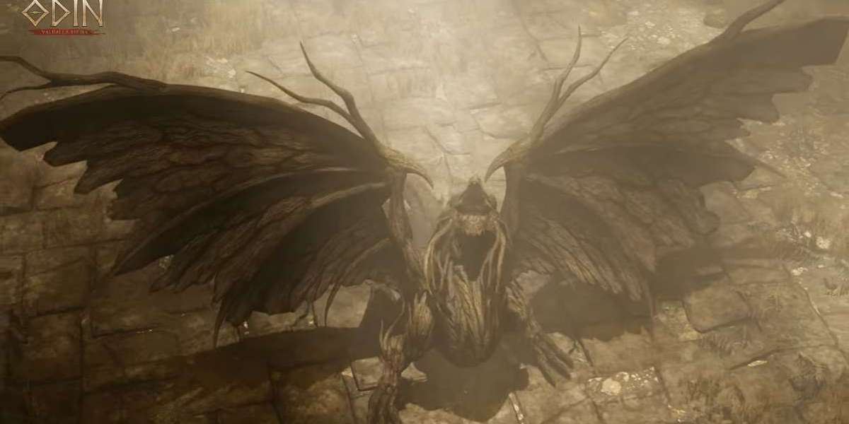 MMOexp: A Strategic Guide to Playing Warrior in Odin: Valhalla Rising