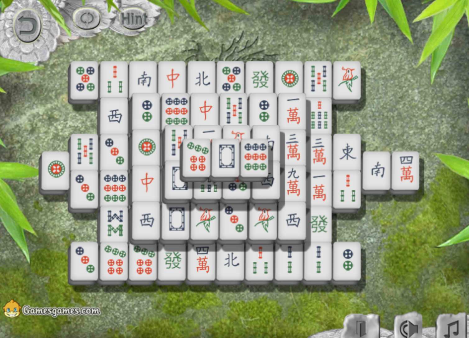 Mahjong Express kostenlos online spielen – Gratis Mahjong