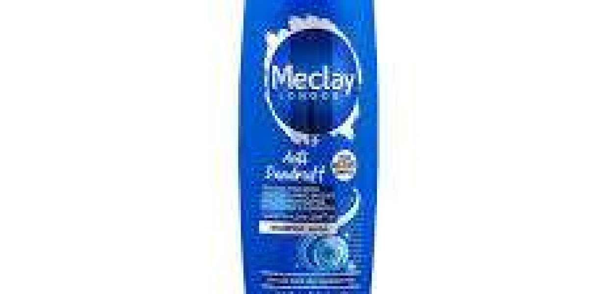 Best Anti Dandruff Shampoo in Pakistan: Say Goodbye to Flakes for Good