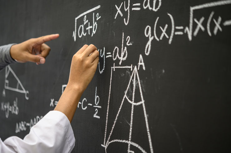 Math Tutoring in Mississauga | Expert Private Math Tutors