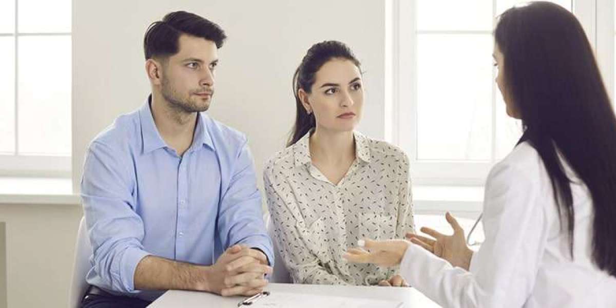 How IVF and IUI Are Giving Hope to Couples Struggling with Infertility