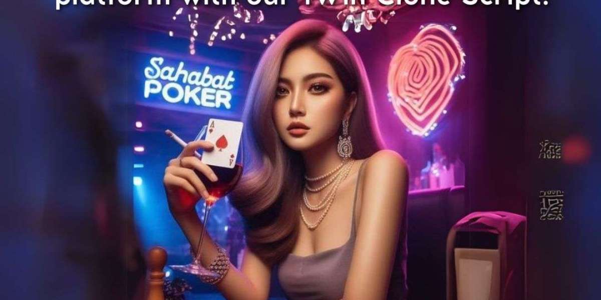 Why the 1Win Clone Script is the Smartest Investment for Gaming Entrepreneurs in 2026