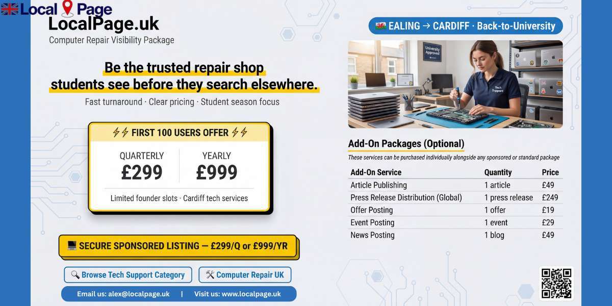 Finding Industry-Specific Lead Generation Sites in the UK