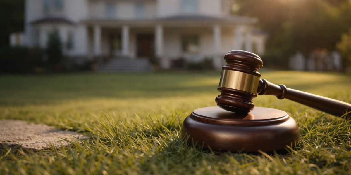 Maryland Adverse Possession Law: When Property Disputes Turn Into Ownership Battles