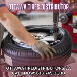 Ottawa Tires