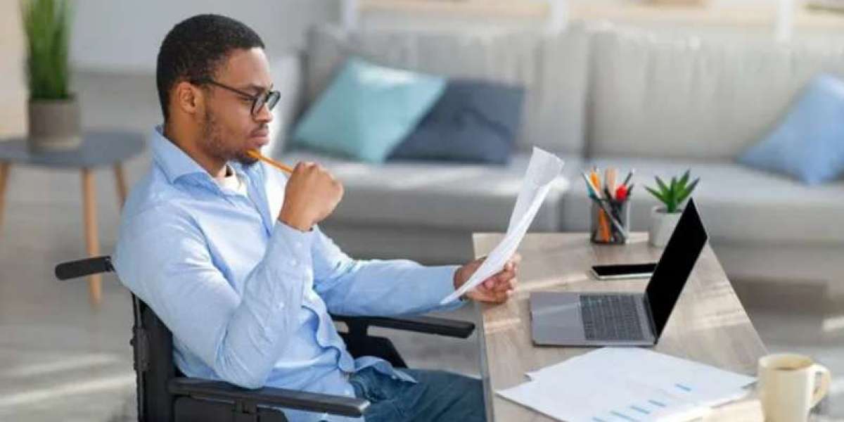 Disability Insurance: Protecting Your Income and Financial Stability