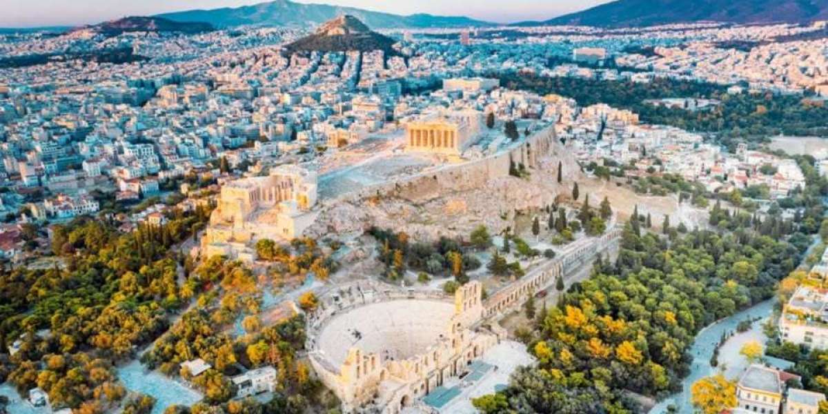 Private Transportation from Piraeus Cruise Port to Athens Airport
