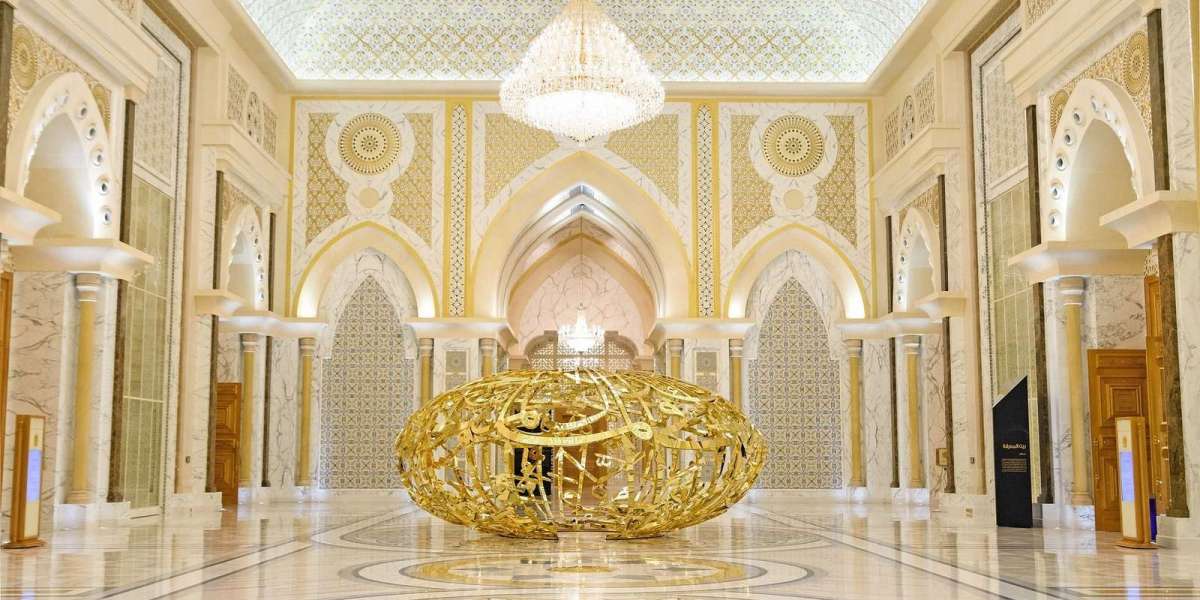 Why Every Traveler Needs to Experience an Abu Dhabi City Tour from Dubai