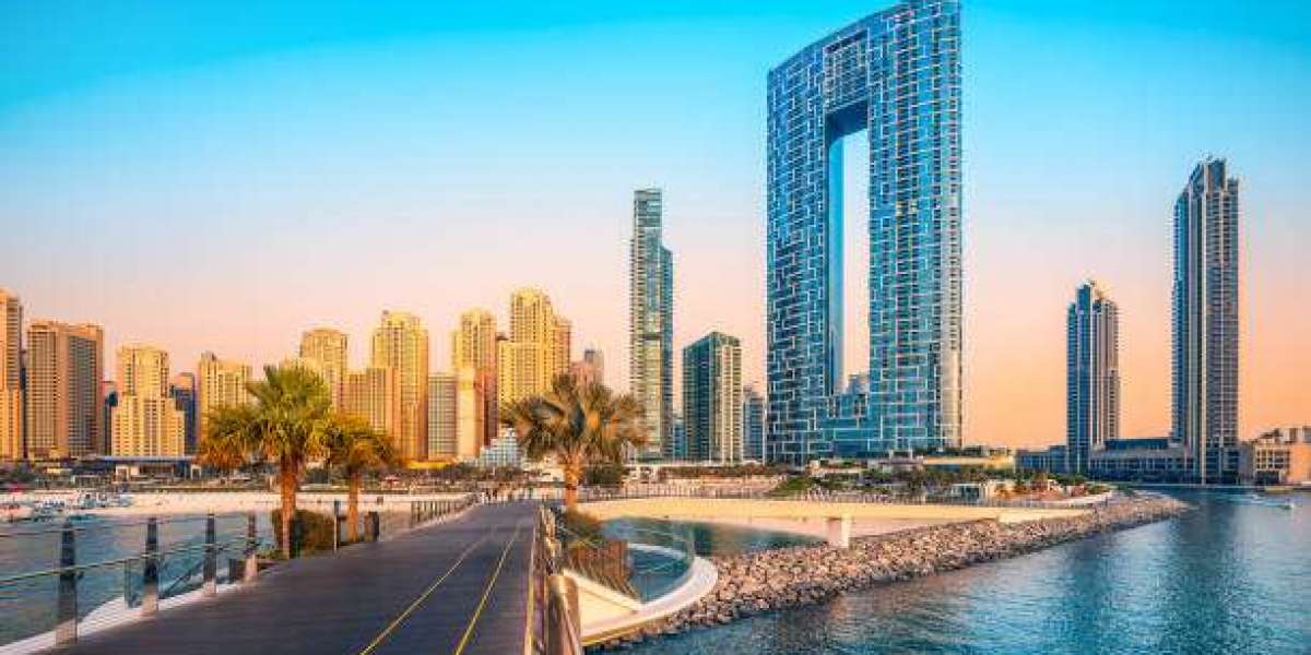 How to Choose the Right Apartments in Silicon Oasis