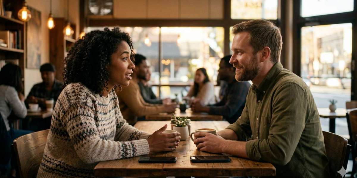 Beyond the Algorithm: The Future of Online Dating Through Authentic Connections