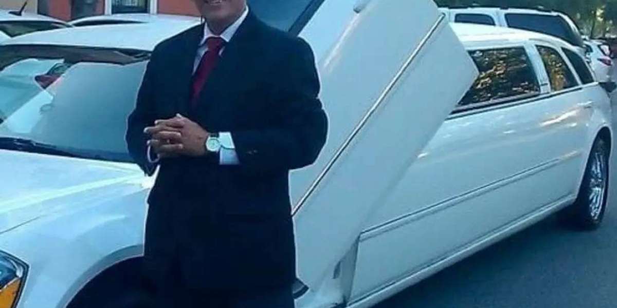 Luxury Transportation Davenport to Miami International Airport