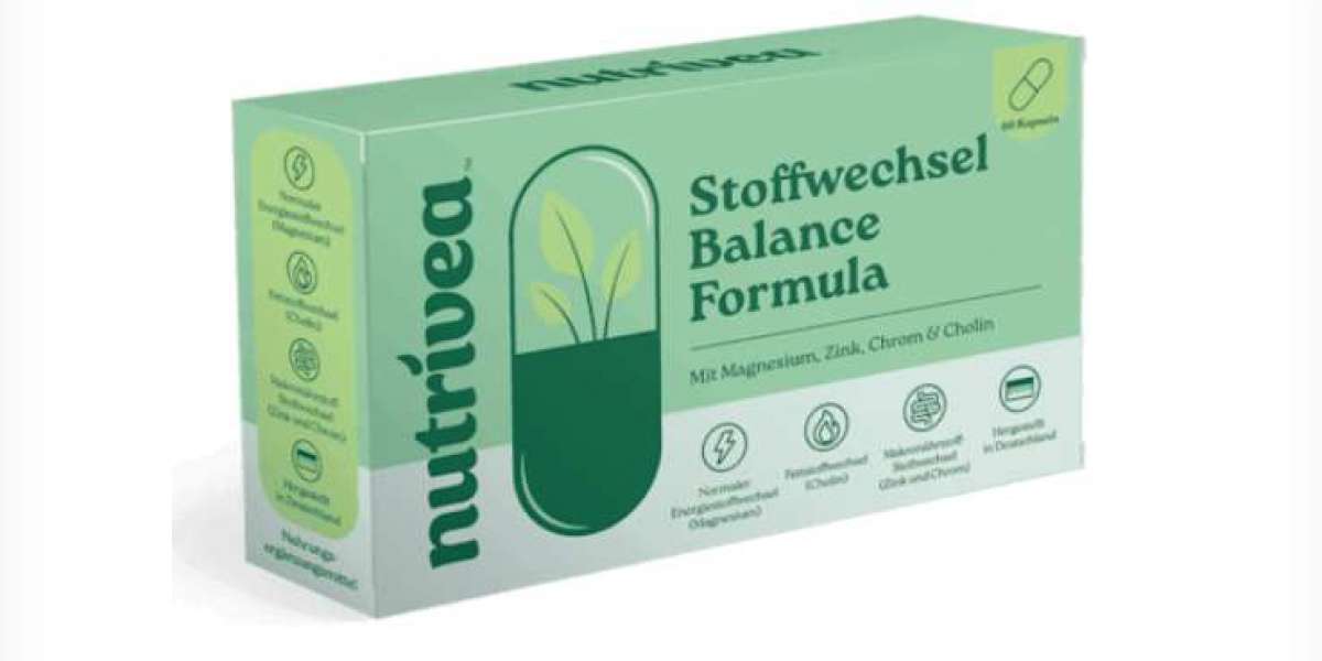 Tab dig hurtigt med Nutrivea anmeldelser – Den smarte vej til [Nutrivea metabolisme støtte] en slankere krop