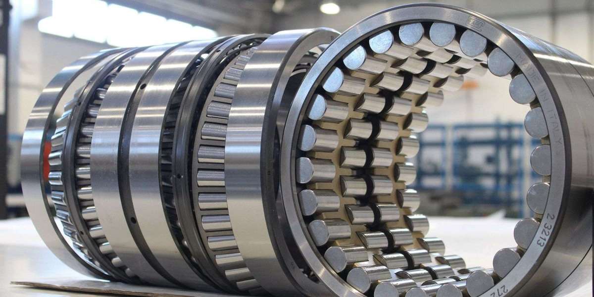 Compliant Foil Bearing Industry Research & Trends Analysis Report