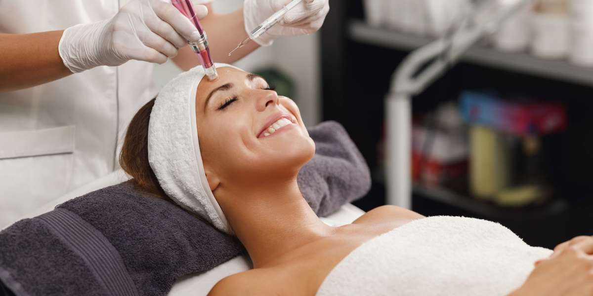 Cosmetic Solutions for Youthful and Radiant Appearance