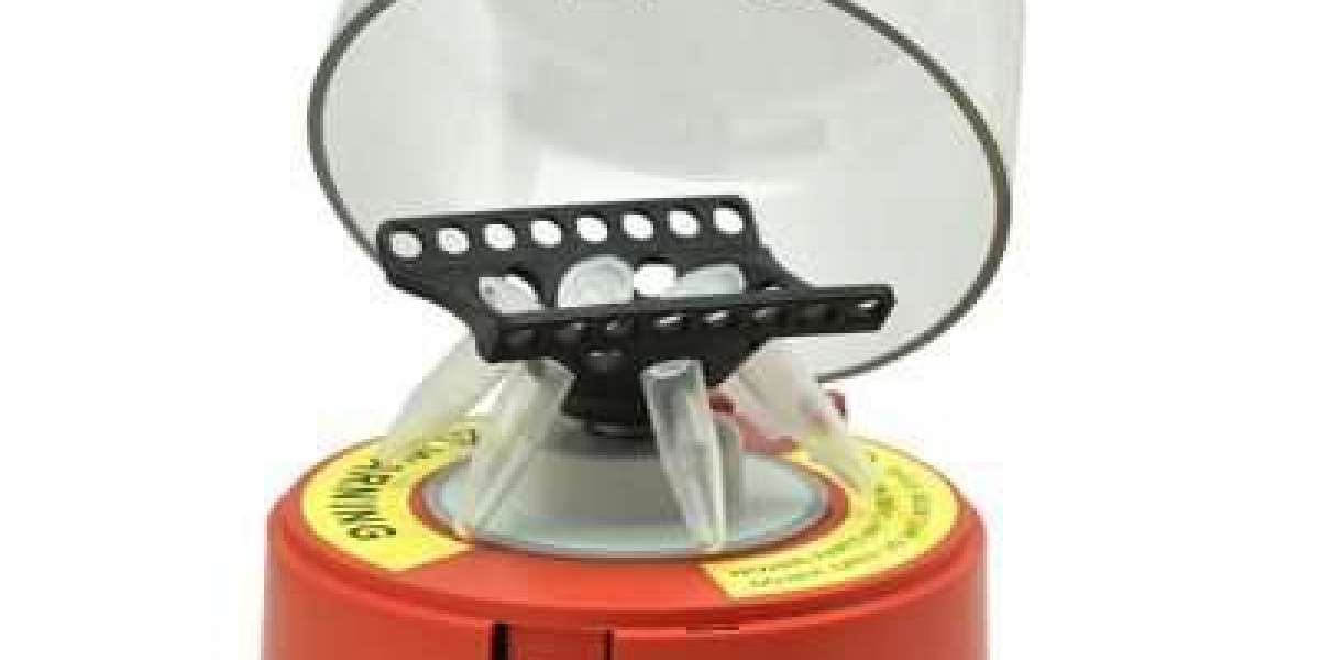 Labmini 8M Mini Centrifuge