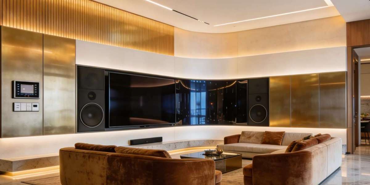 The Future of Smart Homes in India: Trends to Watch in 2026