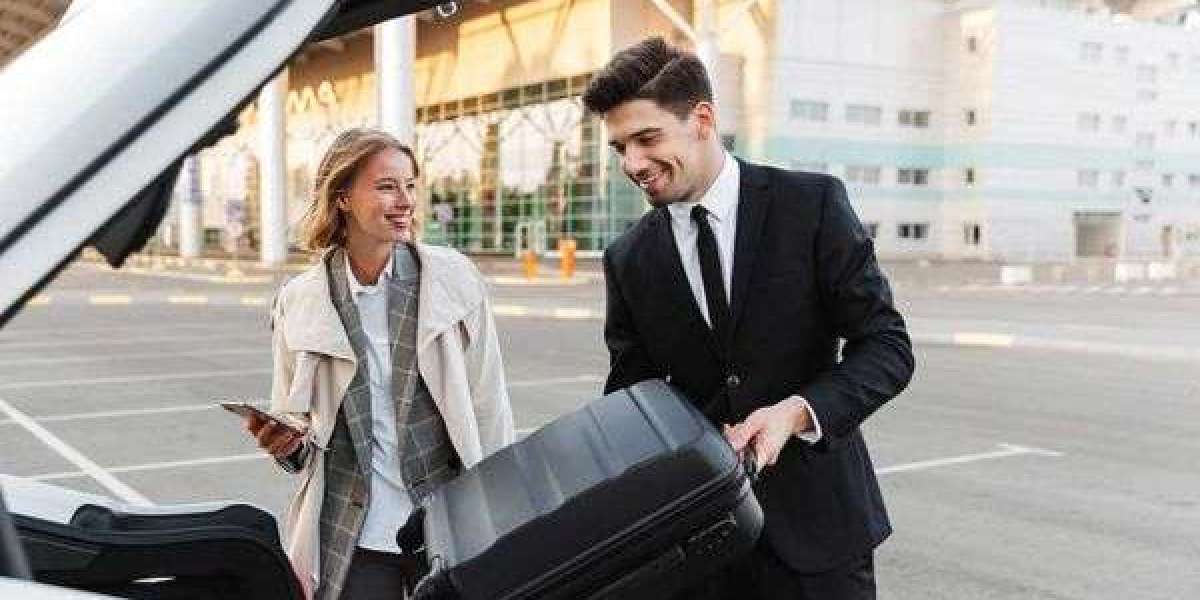 Why Choose a Melbourne Airport Maxi Taxi for Your Next Trip?