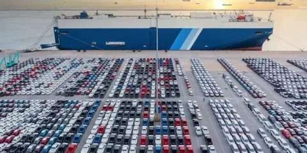 Shipping to Turkey: Your Ultimate Guide for a Worry-Free Car Relocation