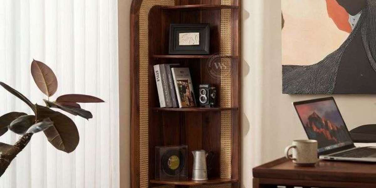 Smart Ways to Choose the Right Book Shelf for Your Home