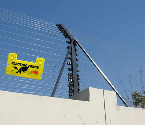 Electric Security Fencing in Auckland: A Smart Way to Protect Your Property – @ezy-gate on Tumblr