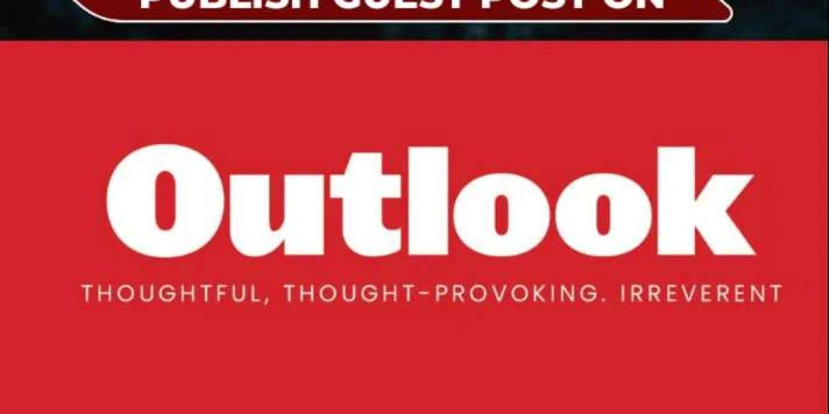 Publish Your Article on OutlookIndia – Trusted Platform for Crypto, Health & General Content