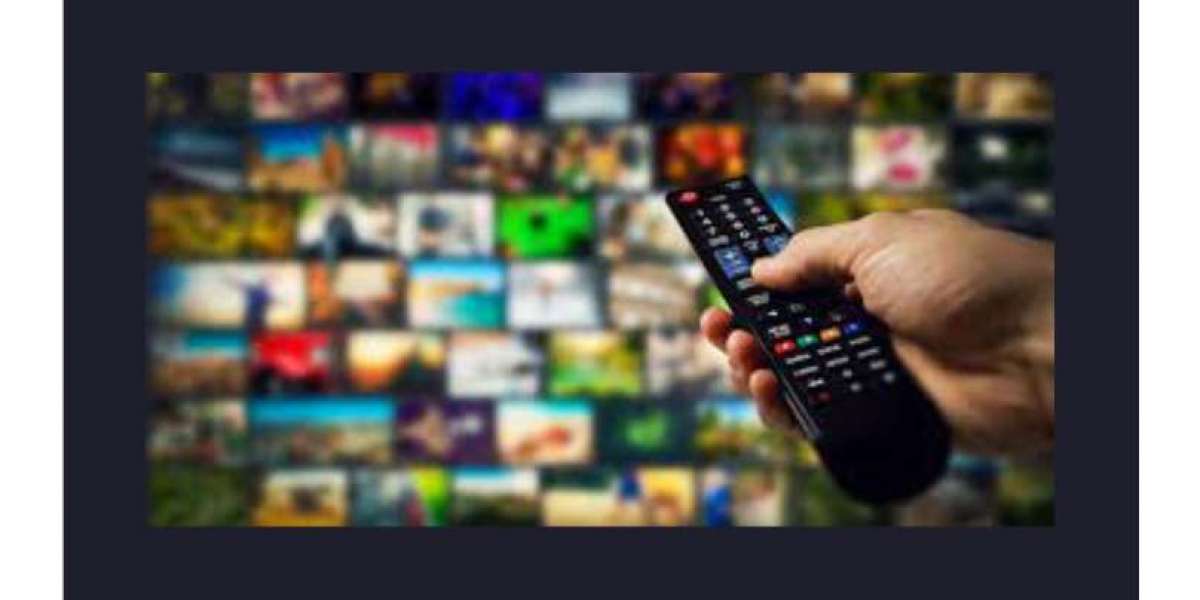 IPTV GOLD Premium Streaming: Understanding the Future of Digital Television