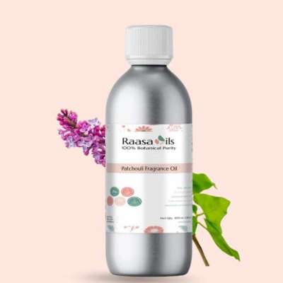 Raasa Oils 100% Pure Patchouli Fragrance Oil: Earthy & Exotic Aroma Profile Picture