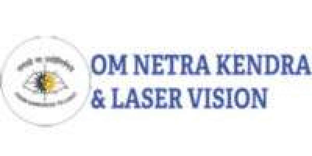 Why Choose the Best Cataract Treatment in Raipur for Clear Vision