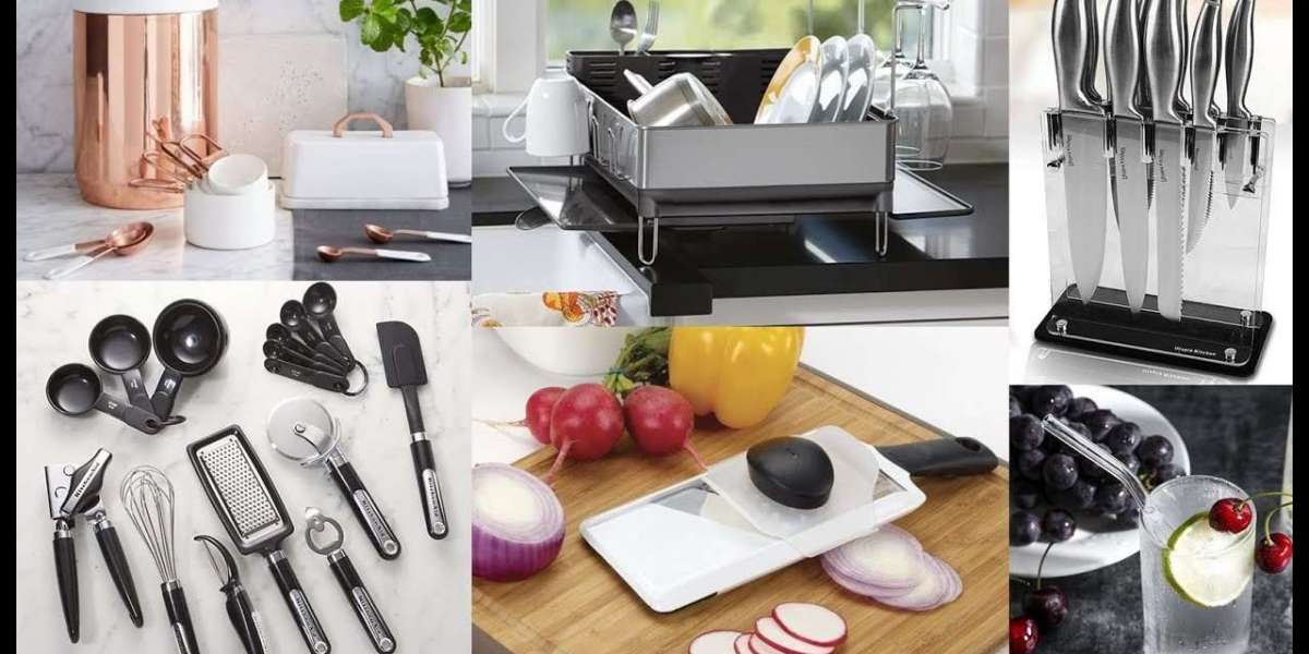 Kitchen Product Sourcing: Complete Guide for Smart Buyers