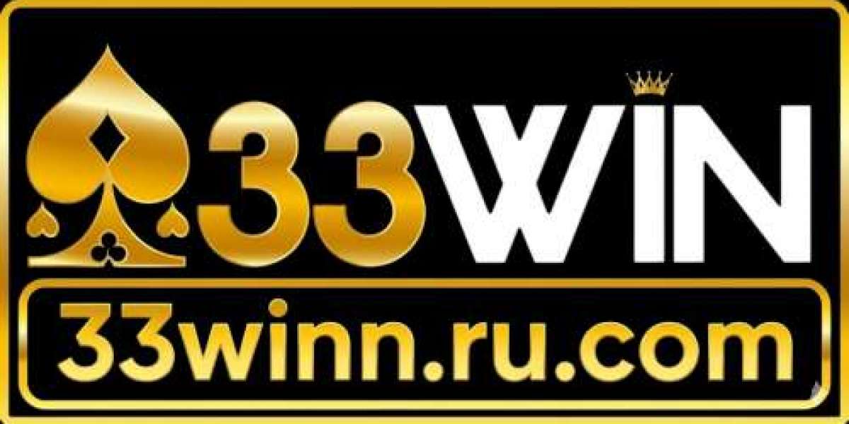 33WIN – Không Gian Giải Trí Số: Bảo mật nhiều lớp