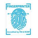 Finger Printer