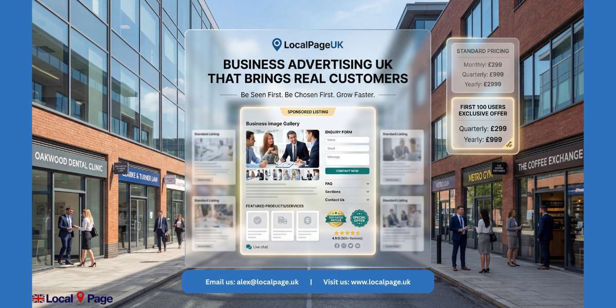 Tracking Leads from Business Directory Advertising UK