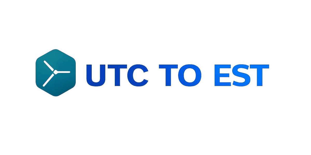 Ultimate UTC to EST Converter Guide for 2026