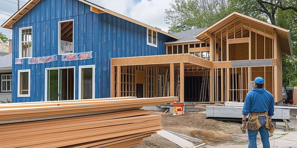 Can Home Additions Near You In Eagle, CO Increase Property Value?