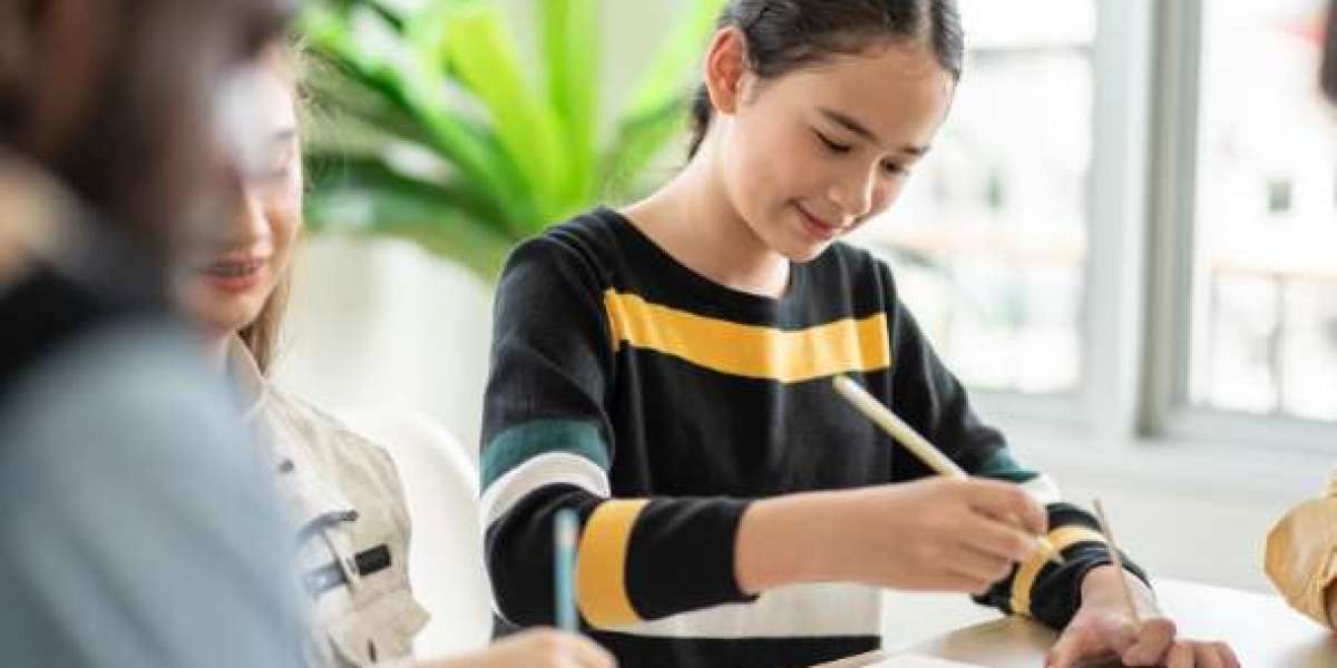 O-Levels and Beyond: Mastering Higher Chinese Tuition