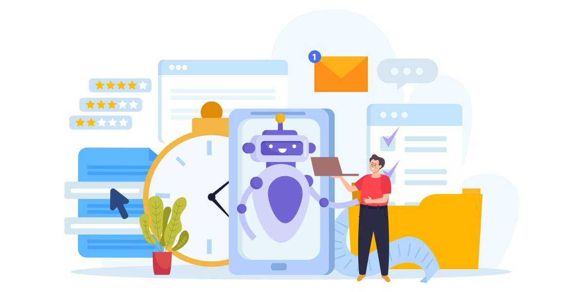 Enterprise Automation Use Cases: RPA, AI, and Hyperautomation in Action
